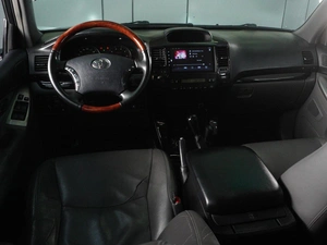 Внедорожник Toyota Land Cruiser Prado 2006 года, 2429000 рублей, Минеральные Воды