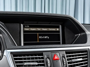 Седан Mercedes-benz E-класс 2011 года, 1520000 рублей, Тюмень