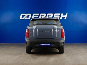 Внедорожник Haval H3 2024 года, 2343055 рублей, Москва