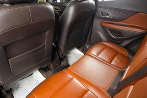 Внедорожник Opel Mokka 2013 года, 1199000 рублей, Тюмень