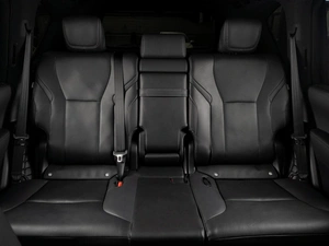 Внедорожник Lexus LX 2023 года, 19999000 рублей, Тюмень