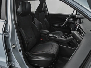 Внедорожник Москвич 3 2023 года, 1590000 рублей, Ставрополь