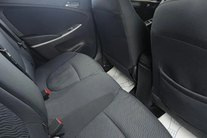 Седан Hyundai Solaris 2013 года, 899000 рублей, Тюмень