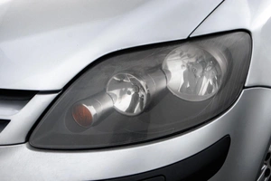 Хетчбэк Volkswagen Golf Plus 2007 года, 549000 рублей, Барнаул