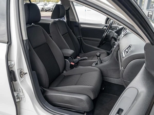 Хетчбэк Volkswagen Golf 2011 года, 850000 рублей, Краснодар