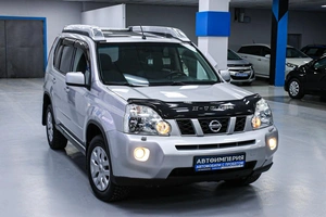 Внедорожник Nissan X-Trail 2008 года, 1298000 рублей, Солонцы