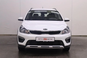 Хэтчбек Kia Rio 2020 года, 1820000 рублей, Брянск