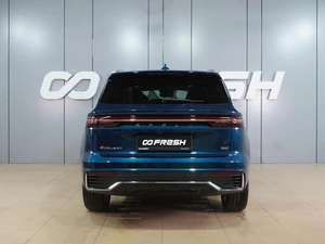 Внедорожник Geely Monjaro 2024 года, 4599000 рублей, Воронеж