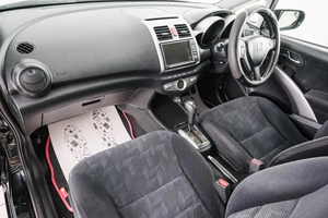 Универсал Honda Airwave 2009 года, 899000 рублей, Красноярск