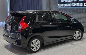 Хетчбэк Honda Fit 2014 года, 987000 рублей, Красноярск