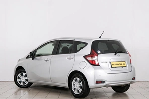 Хетчбэк Nissan Note 2019 года, 1029000 рублей, Красноярск