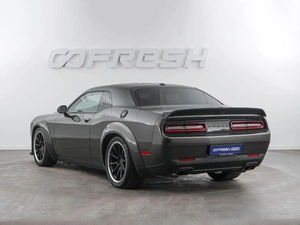 Купе Dodge Challenger 2021 года, 5985900 рублей, Москва