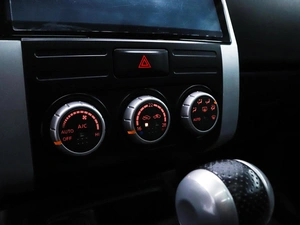 Внедорожник Nissan X-Trail 2010 года, 1149000 рублей, Красноярск