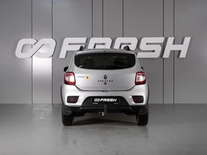 Хетчбэк Renault Sandero Stepway 2019 года, 915000 рублей, Минеральные Воды