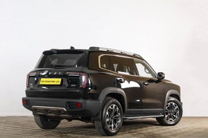 Внедорожник Haval Dargo 2024 года, 2859000 рублей, Тюмень