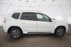 Внедорожник Nissan Terrano 2014 года, 940000 рублей, Орёл