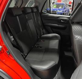 Внедорожник Daihatsu Rocky 2022 года, 1747000 рублей, Красноярск