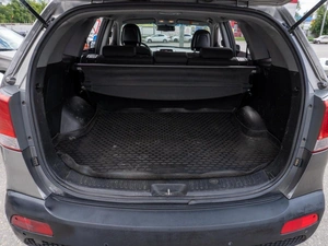 Внедорожник Kia Sorento 2010 года, 1299000 рублей, Саратов