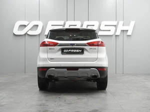 Внедорожник Geely Atlas 2018 года, 1599000 рублей, Воронеж