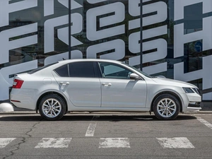 Лифтбек Skoda Octavia 2020 года, 1789000 рублей, Краснодар