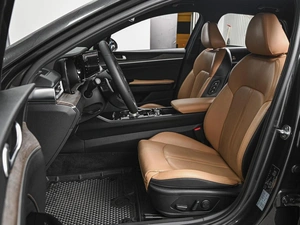 Седан Kia K5 2020 года, 2117000 рублей, Ставрополь