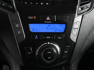 Внедорожник Hyundai Grand Santa Fe 2014 года, 2139000 рублей, Аксай