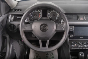 Лифтбек Skoda Rapid 2019 года, 1439000 рублей, Томск