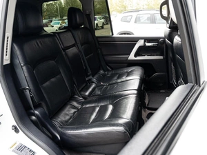 Внедорожник Toyota Land Cruiser 2012 года, 3450000 рублей, Краснодар