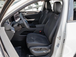 Внедорожник Volkswagen Tiguan L 2026 года, 4875000 рублей, Краснодар