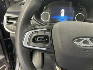 Внедорожник Chery Tiggo 8 2023 года, 1920000 рублей, Красноярск