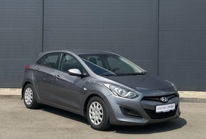 Хетчбэк Hyundai i30 2014 года, 990000 рублей, Солонцы