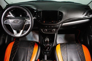 Универсал ВАЗ (LADA) Vesta 2019 года, 879000 рублей, Сургут
