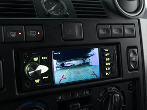 Внедорожник Land Rover Defender 2013 года, 3699077 рублей, Москва