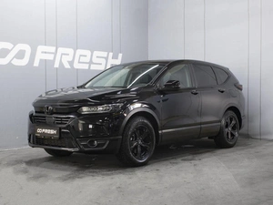 Внедорожник Honda Breeze 2020 года, 3450000 рублей, Омск