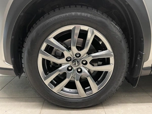 Внедорожник Lexus NX 2019 года, 3550000 рублей, Красноярск