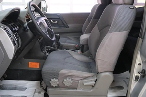 Внедорожник Mitsubishi Pajero 2006 года, 1289000 рублей, Омск