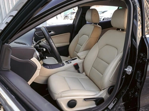 Внедорожник Mercedes-benz GLA-класс 2014 года, 2250000 рублей, Краснодар