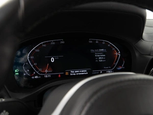 Внедорожник BMW X3 2024 года, 6349999 рублей, Москва