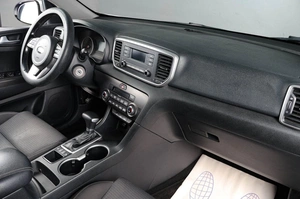 Внедорожник Kia Sportage 2019 года, 2349000 рублей, Тюмень