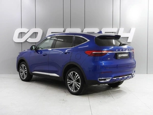 Внедорожник Haval F7 2021 года, 1790000 рублей, Аксай