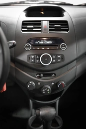 Хетчбэк Chevrolet Spark 2013 года, 640000 рублей, Орёл