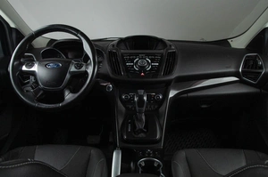 Внедорожник Ford Kuga 2013 года, 1379000 рублей, Челябинск