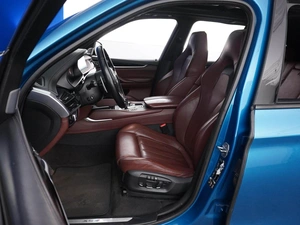 Внедорожник BMW X5 M 2016 года, 3999999 рублей, Москва