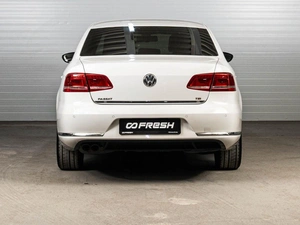 Седан Volkswagen Passat 2013 года, 1275000 рублей, Ставрополь