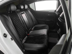 Седан Honda Accord 2013 года, 1610000 рублей, Тюмень