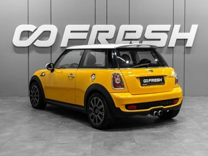 Хетчбэк MINI Cooper S 2007 года, 890000 рублей, Тюмень