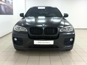 Внедорожник BMW X6 2013 года, 2995000 рублей, Красноярск