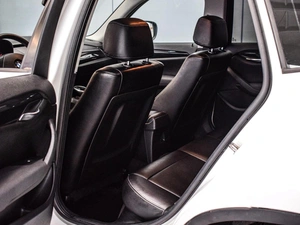 Внедорожник BMW X1 2012 года, 1020000 рублей, Муром