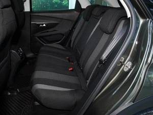 Внедорожник Peugeot 3008 2018 года, 1698000 рублей, Тверь