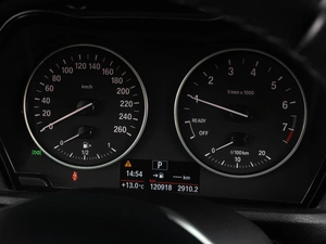 Внедорожник BMW X1 2016 года, 1829000 рублей, Тюмень